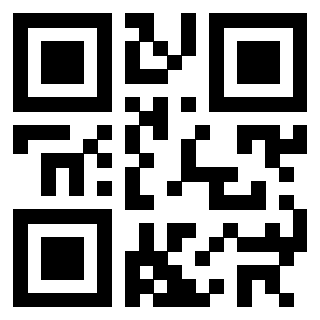 Il Qr Code di 3302343902