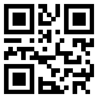 Il Qr Code di 3302343903