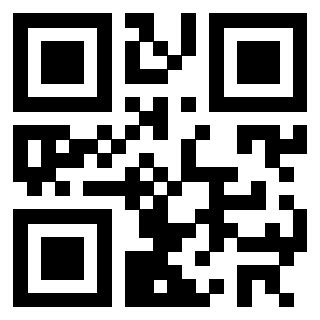 Scansione del Qr Code di 3302343905
