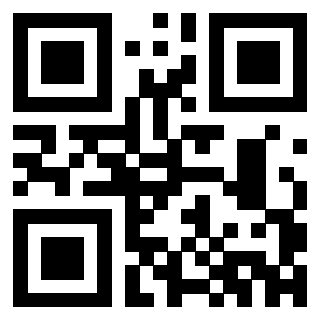 Immagine del QrCode di 3302343906