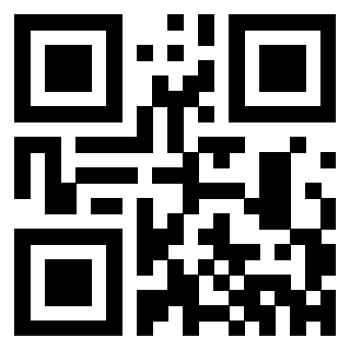 Immagine del QrCode di 3302343907