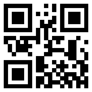 Immagine del QrCode di 3302343909