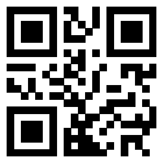Immagine del Qr Code di 3302343914