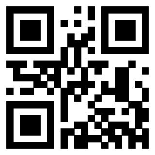 3302343915 Qr Code associato