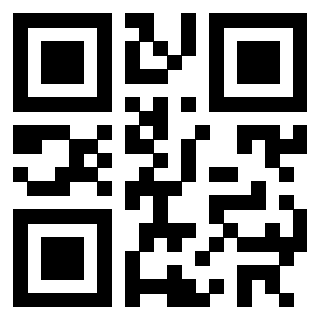 3302343916 - Immagine del Qr Code associato