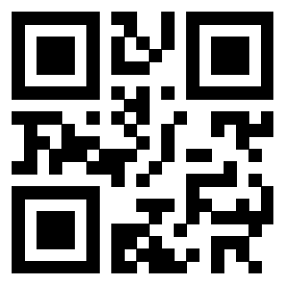3302343917 Qr Code associato