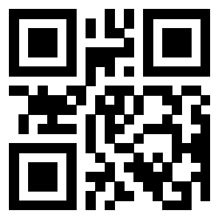 3302343918 - Immagine del Qr Code associato