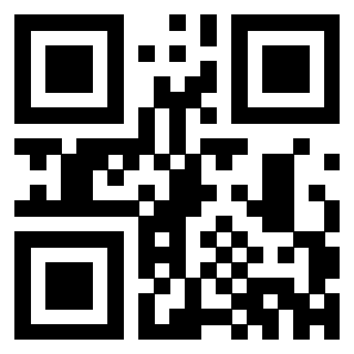Immagine del QrCode di 3302343920