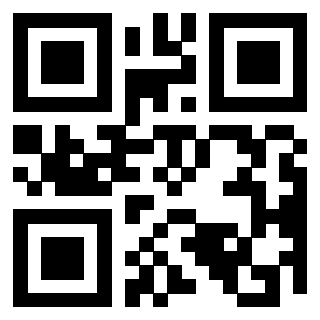 3302343921 - Immagine del Qr Code