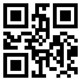 Immagine del QrCode di 3302343922