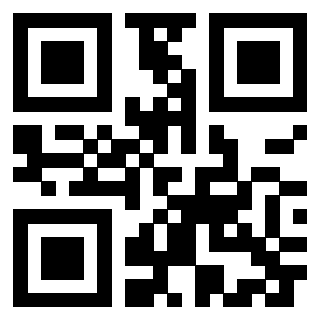 3302343924 - Immagine del Qr Code