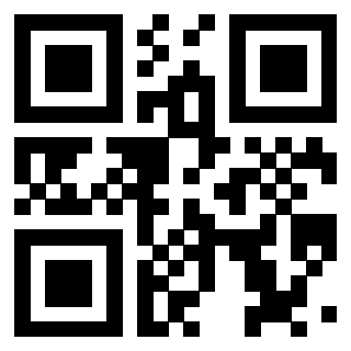 3302343927 - Immagine del QrCode associato