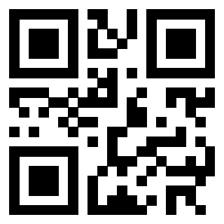Il Qr Code di 3302343934