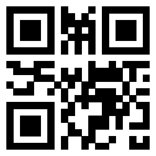 3302343935 - Immagine del QrCode