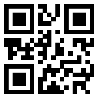 3302343939 - Immagine del Qr Code