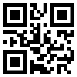 3302343949 - Immagine del QrCode associato