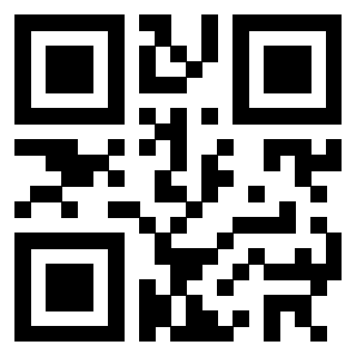 Qr Code di 3302343950