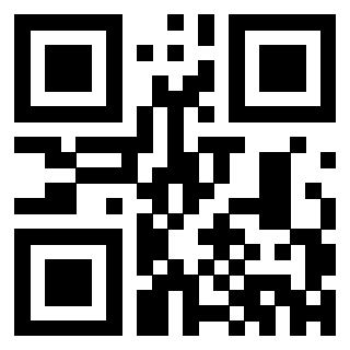 3302343952 Qr Code associato