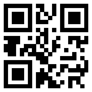 3302343953 QrCode associato