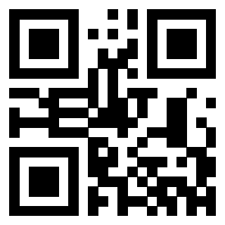 Il Qr Code di 3302343955