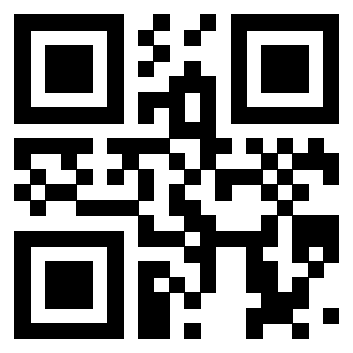 Immagine del QrCode di 3302343956
