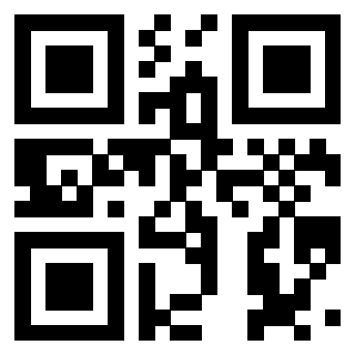 3302343960 QrCode associato