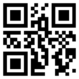 3302343961 - Immagine del Qr Code