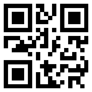 3302343963 - Immagine del Qr Code