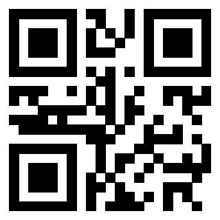 Immagine del QrCode di 3302343964