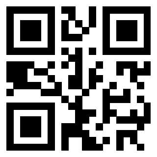 QrCode di 3302343967