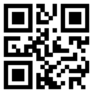 Scansione del Qr Code di 3302343970