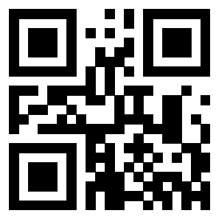 3302343972 QrCode associato