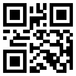 Immagine del QrCode di 3302343973