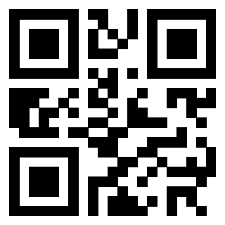 Il Qr Code di 3302343974
