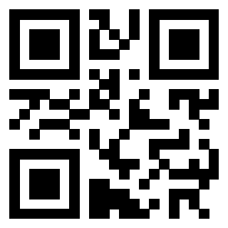 Scansione del Qr Code di 3302343976