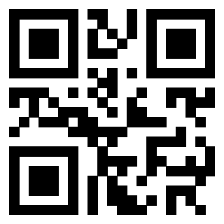 3302343977 - Immagine del Qr Code
