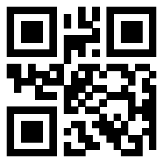 3302343978 - Immagine del QrCode