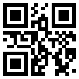 Immagine del Qr Code di 3302343983