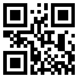 Scansione del Qr Code di 3302343984