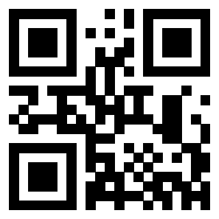 Scansione del QrCode di 3302343988