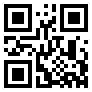 Scansione del Qr Code di 3302343990