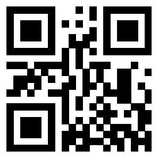 3302343991 - Immagine del QrCode