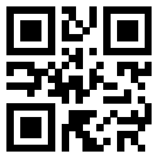 3302343992 QrCode associato