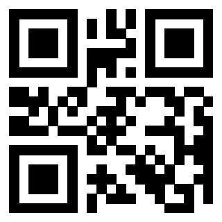 3302343994 - Immagine del QrCode associato