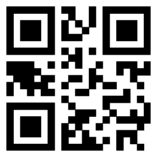 3302343996 - Immagine del Qr Code