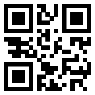 Immagine del Qr Code di 3302343997