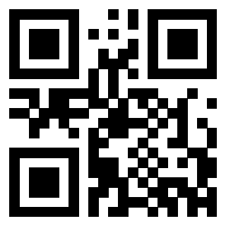 Il Qr Code di 3302344000