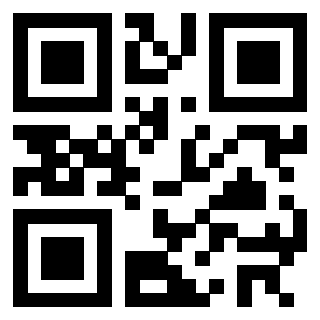 Il Qr Code di 3302344001