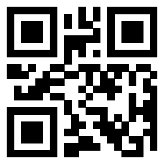 3302344002 Qr Code associato