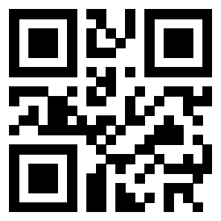 Il Qr Code di 3302344004